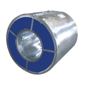 Рулон оцинкованный 0.9х1250 пром_пас Zn120, ширина 1250 Zn120