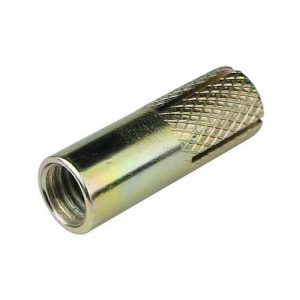 Анкер забивной M12/16x50 (уп.50шт.)
