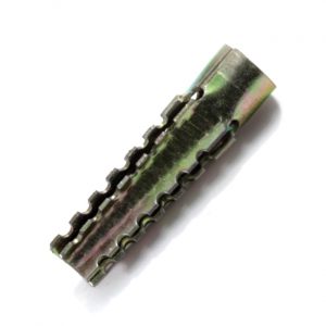 Металлический дюбель для газобетона MUD 10x60 (20шт.) МС
