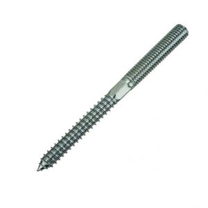 Шуруп-шпилька М8*140 (50 шт)