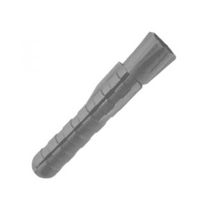 Дюбель "T" трёхсегментный, серый цвет 8*40 (500 шт)