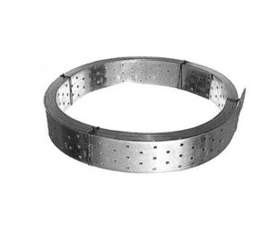 Полоса монтажная 30*1,5 (10 м)
