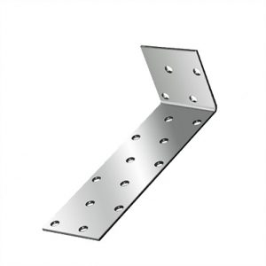 Креп. уголок анкерный KUL-40x160 (50 шт)