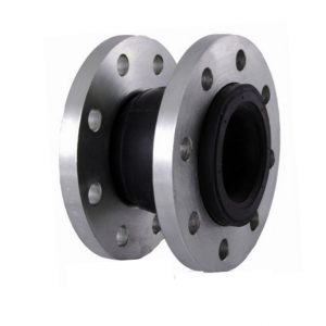 Компенсатор резиновый фланцевый Ду65 Ру16 EPDM, DN 65
