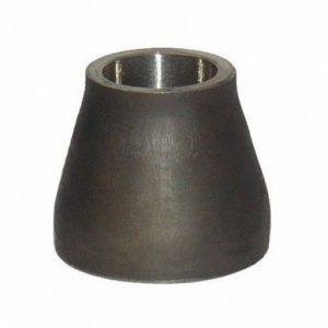 Переход стальной исп 2 концентр Дн89х57-3,5х3 (Ду80х50) б/шовный ГОСТ 17378-2001