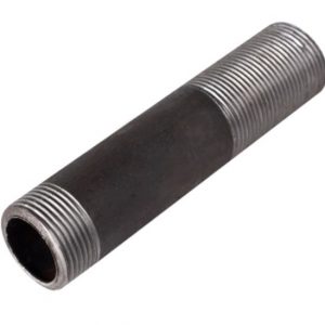 Сгон стальной Ду65 L=170мм ГОСТ 8969-75, DN 65