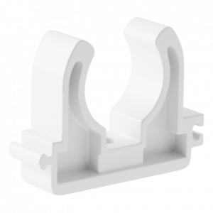 Опора PP-R белая Дн 25 VALFEX 10160225
