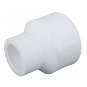 Муфта PP-R переходная белая внутр/наруж пайка Дн 75х63 VALFEX 10007563
