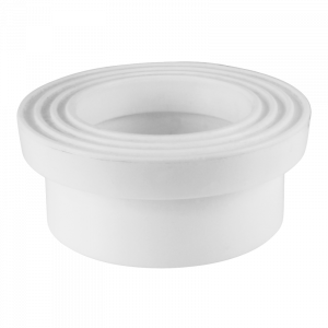 Бурт PP-R под фланец белый внутренняя пайка Дн 75 (D=94,7мм) VALFEX 10189075