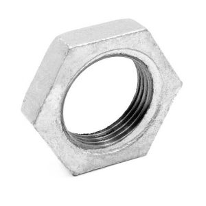 Контргайка чугун оц Ду 65 (2 1/2"), DN 65