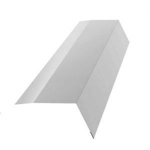 Планка карнизная 0,45х100х65х2000 оц