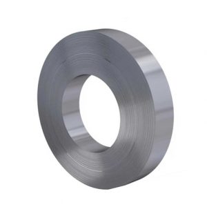 Лента оцинкованная 0.5х137 Zn140 пас НМЗК