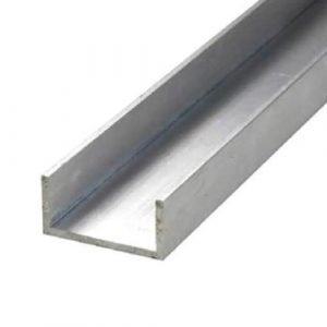 Швеллер горячекатаный 120х60х6, марка AISI 304