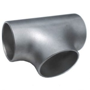 Тройники нержавеющие 45х4 17376-2001, марка 12Х18Н10Т